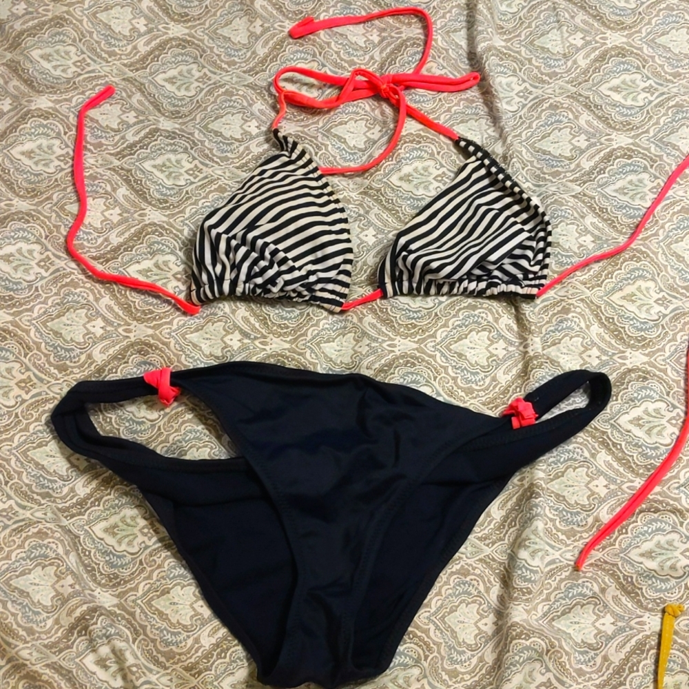 Nautical Gap Bikini
